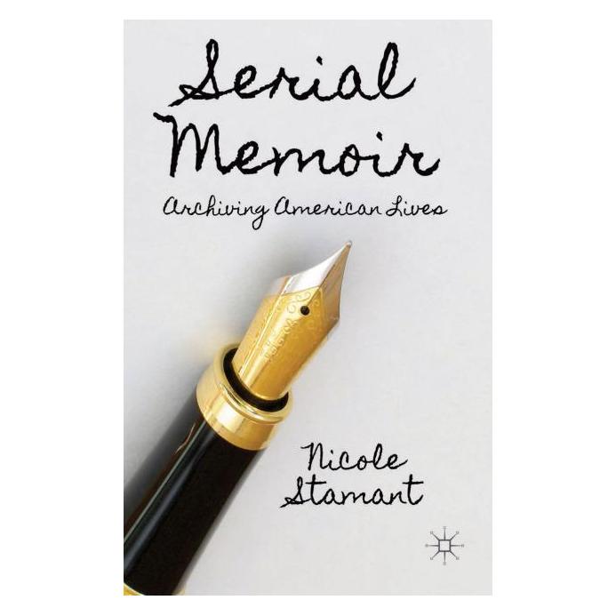 Springer Serial Memoir (Englisch, Hardcover, N Stamant, N. Stamant) (35072040)