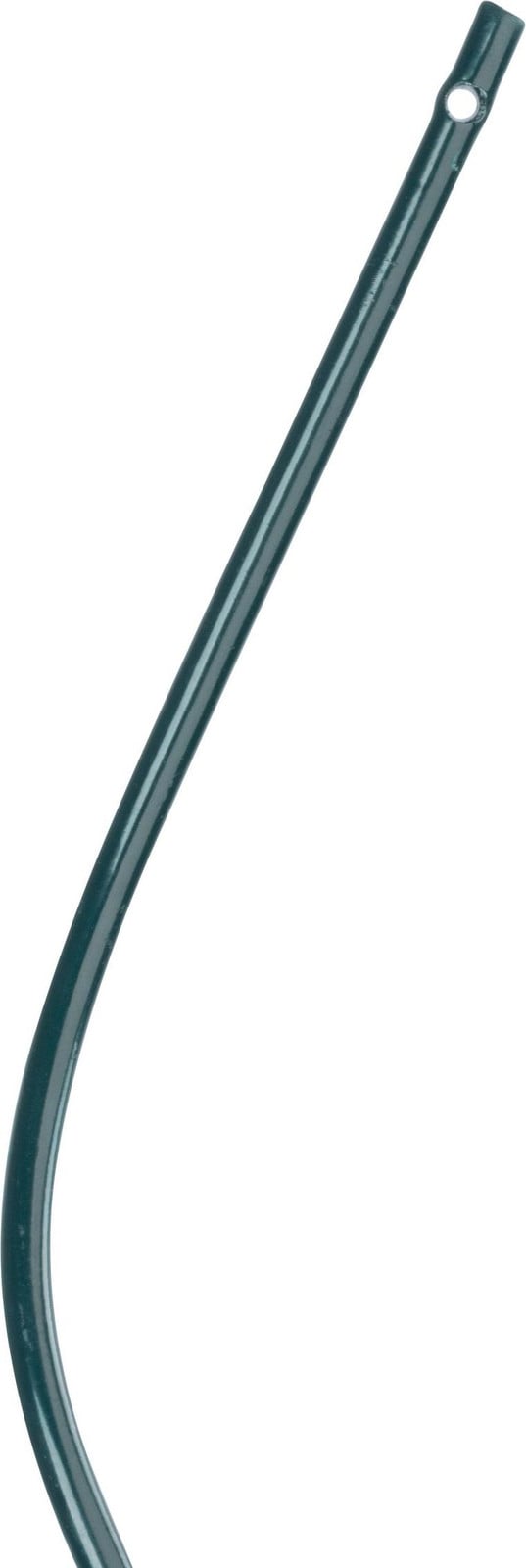 Strend Pro Spiraalvormige planten- en tomatensteun GS2, groen, draad, Set van 25 stuks
