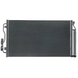 Kondensator Klimaanlage MAHLE AC 1060 000S für BMW 3er