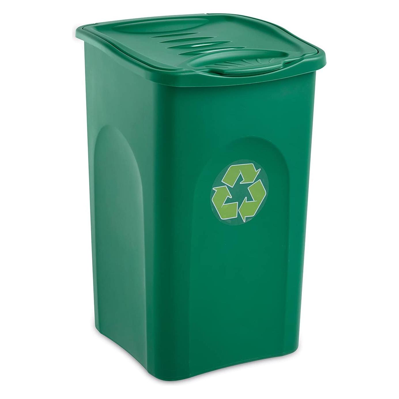Kerbl Mülltonne Lt 50 (50 l) (000989269)