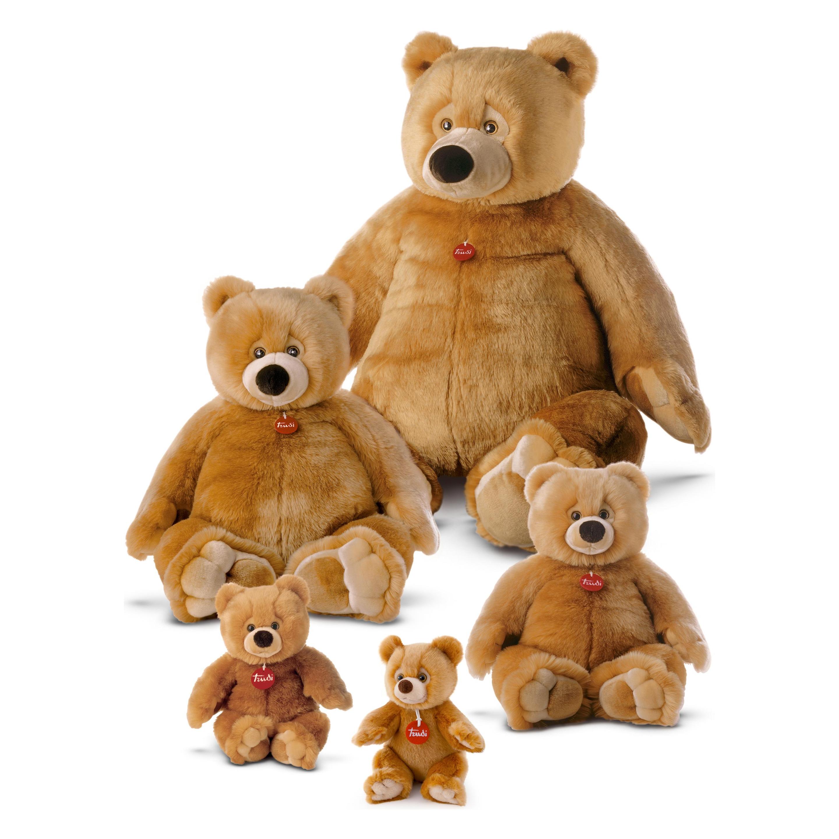 Trudi Bär Ettore sitzend (24 cm) (25609)