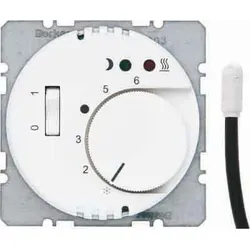 Berker Fußbodentemperaturregler m 203419