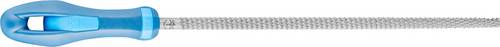 PFERD TOOLS 11234207 Holzraspel Rund Hieb 2 inkl. Ergonomie-Feilenheft Länge 200mm 1St.