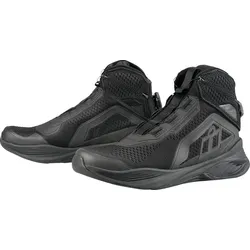 Icon Hooligan AF, Schuhe - Schwarz - 9 US