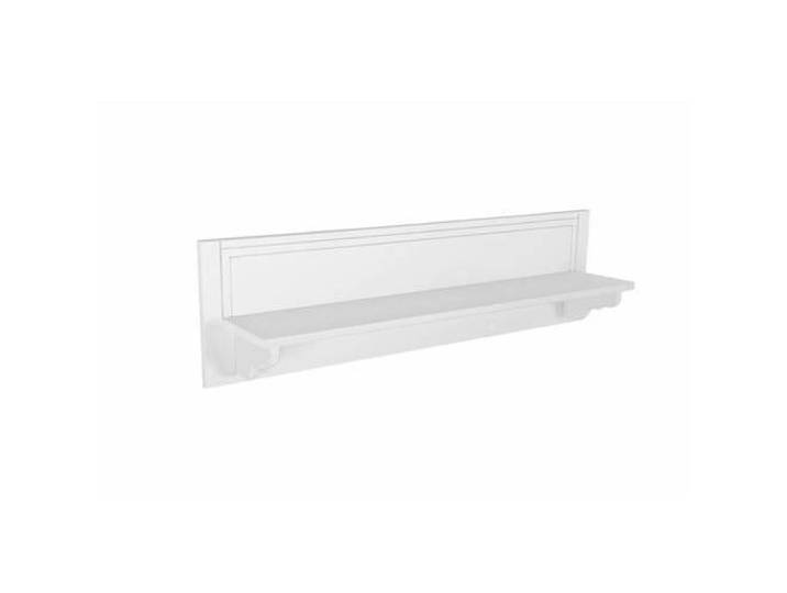 Born Lucky Born Lucky Wandrek Melody Ivory White