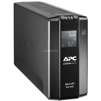 Back-UPS Pro 900VA BR900MI, USV schwarz