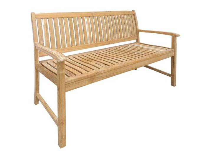 OUTLIV. Takoma Gartenbank Teak