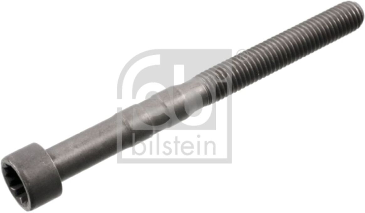 Ventilspieleinstellschraube FEBI BILSTEIN 100726