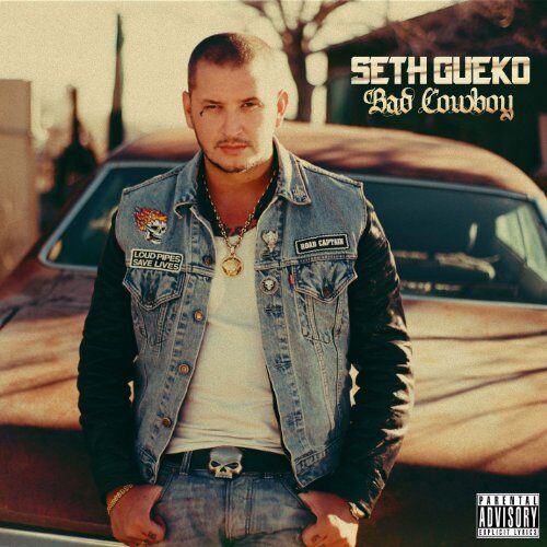 Seth Gueko - Bad Cowboy - Preis vom 08.10.2026 07:26:42 h
