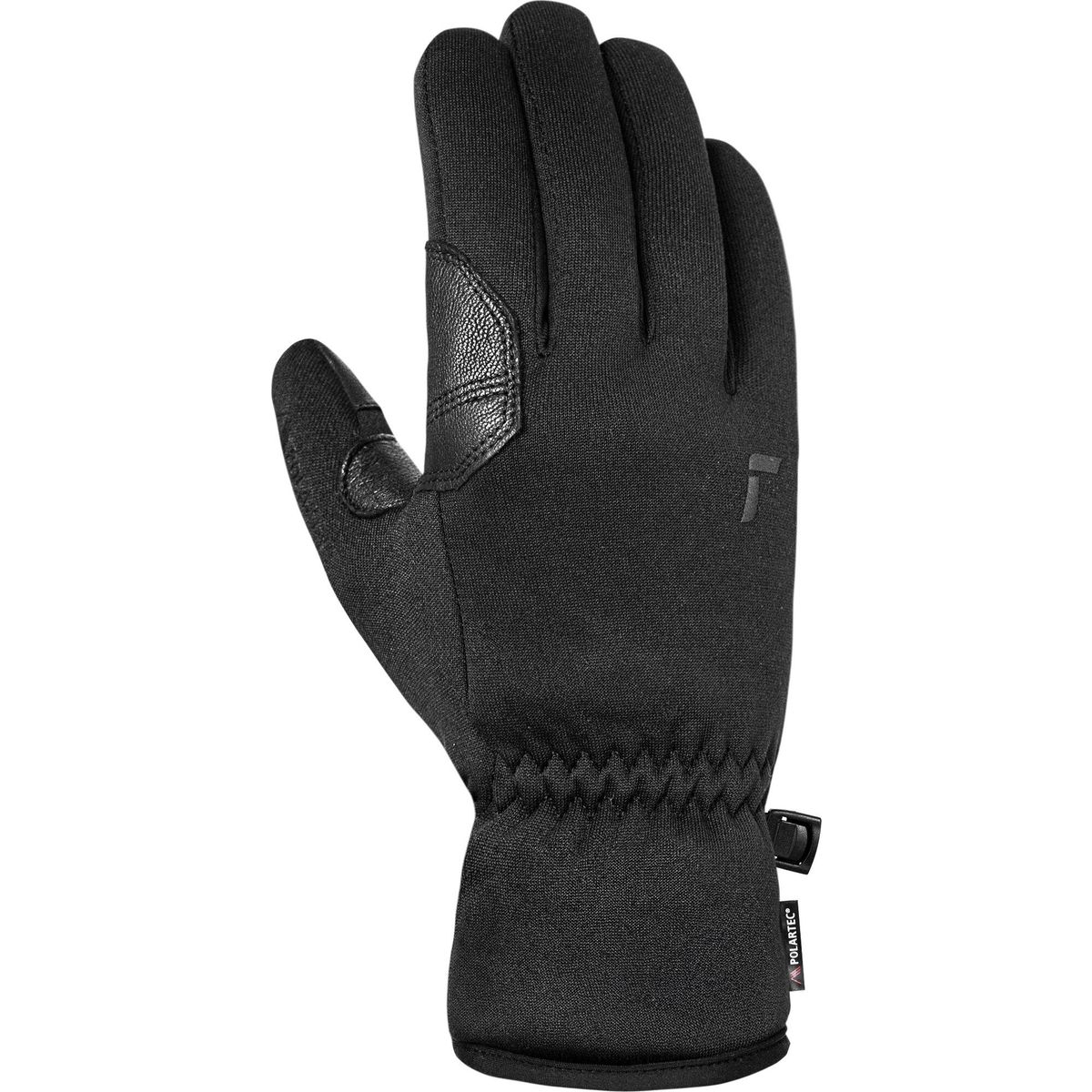 Reusch Thomas Touch-tec black (7700) 6,5 6505160-7700-6,5