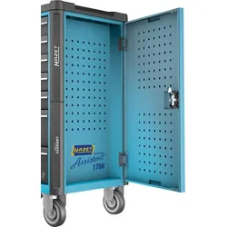 HAZET Tür seitlich für Serie 179N