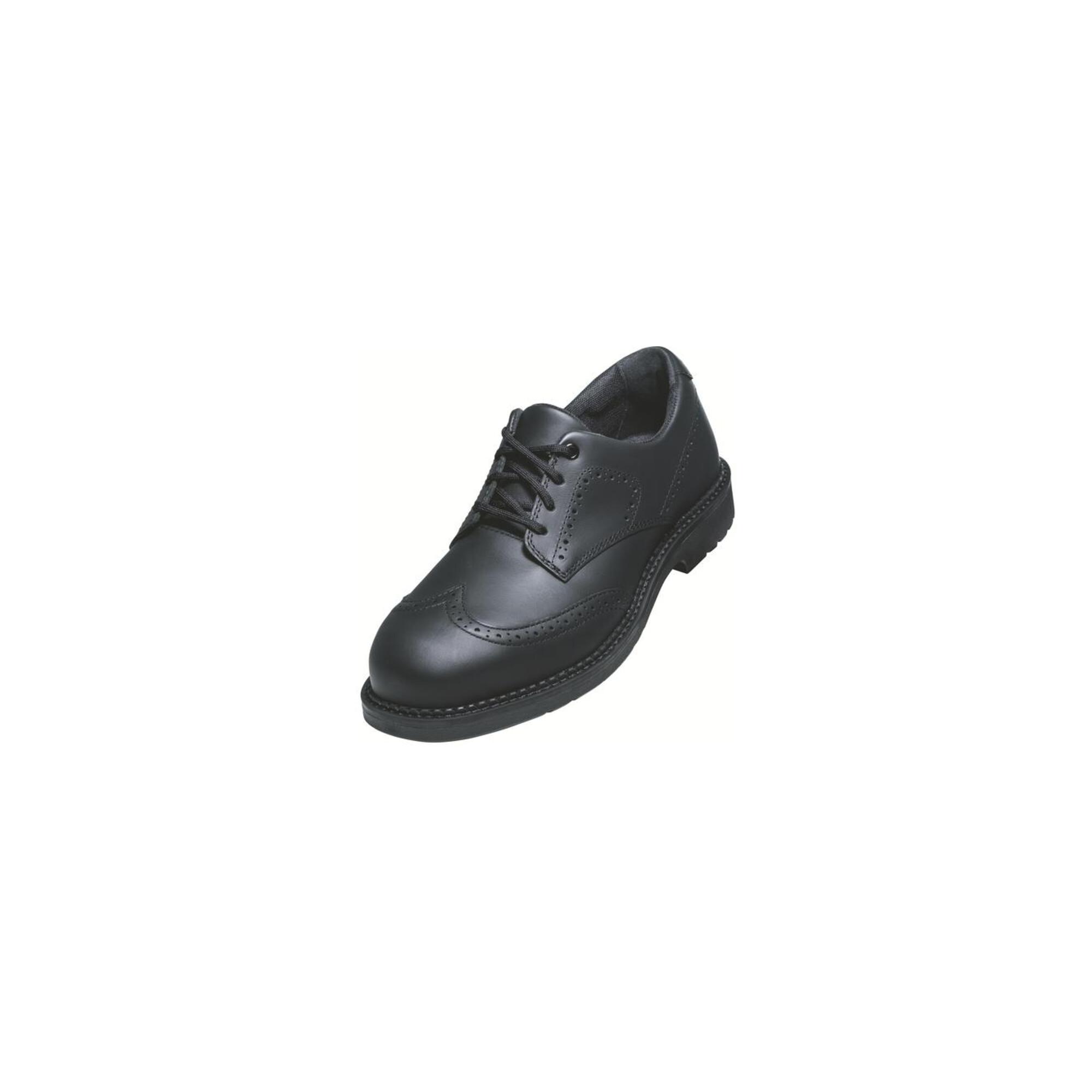 uvex Halbschuhe 1 business S3 schwarz Weite 11 Größe 49 (8448249)