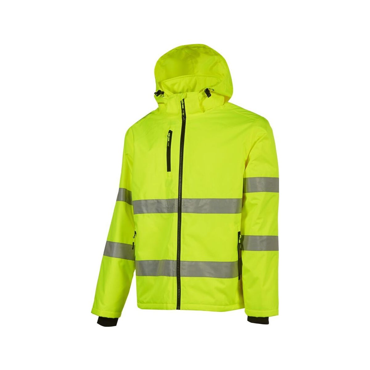 U-Power Imai yellow fluo (17YF) 3XL WHL317YF-17YF-3XL
