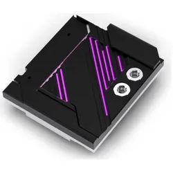 Alphacool Apex Monoblock ROG STRIX X870-F Gaming WIFI (AM5), Mainboard Wasserkühler