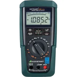 Gossen Metrawatt TRMS System Multimeter METRAHIT AM XTRA