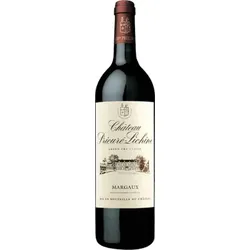 Château Prieuré-Lichine 2014 - 4ème Cru Classé - 0.75L