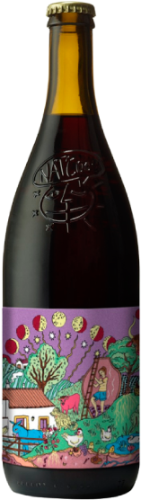 Cortes de Cima Palhete 1 Liter 2023 - 1 Liter