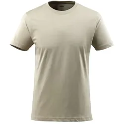 T-Shirt "CALAIS" Crossover - L - hellkhaki