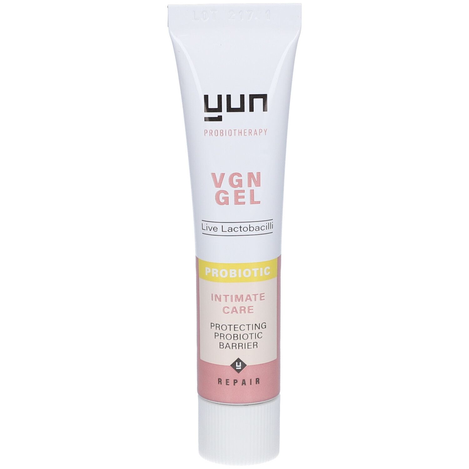 YUN VGN Probiotic Gel 20 ml