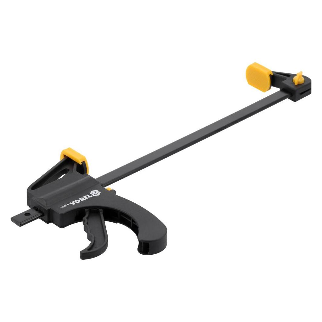 Toya Tischler-Schnellspanner 300 mm (38404) (300 mm) (38404)