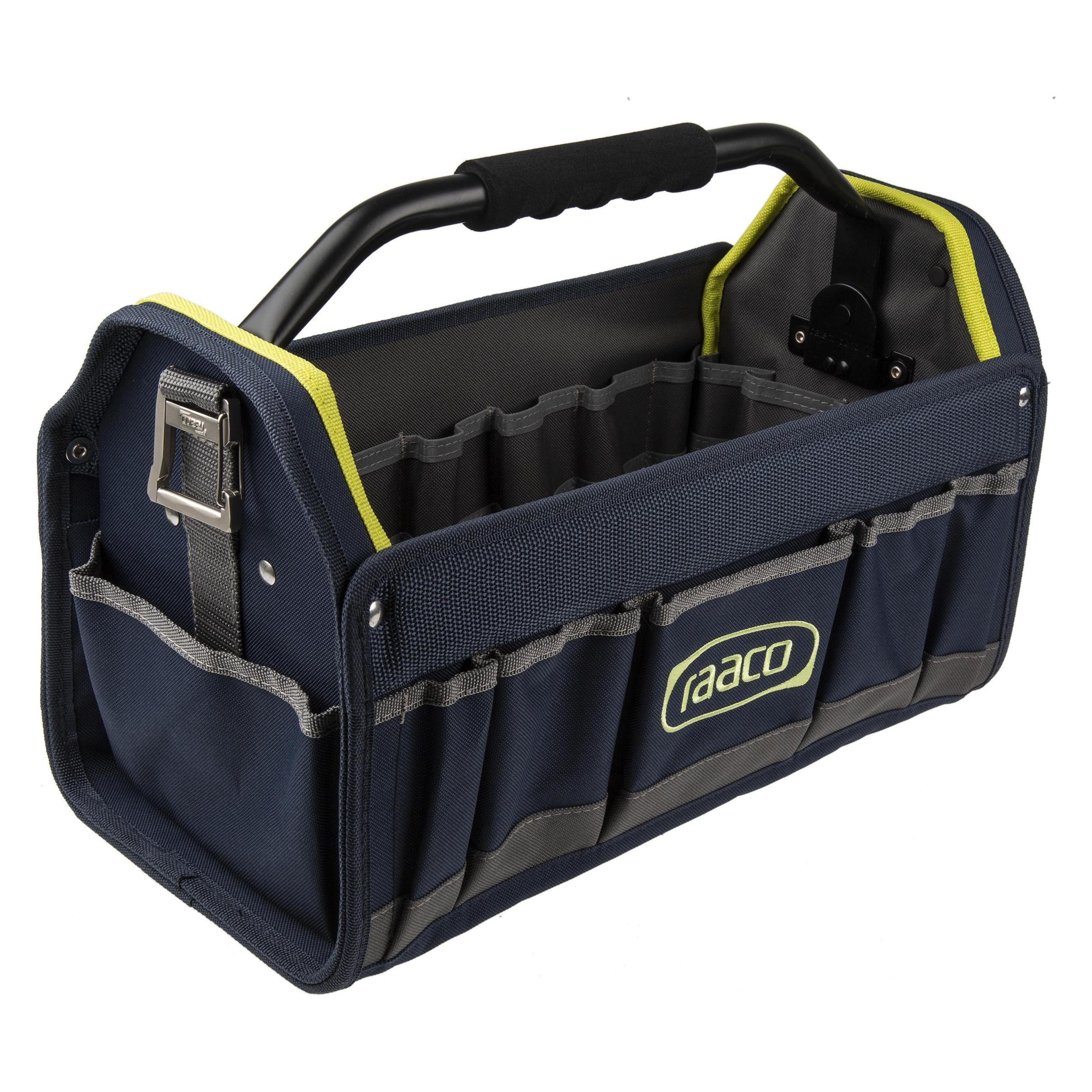 Raaco Werkzeugtasche unbestückt 16" (760331)