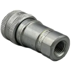 Kupplungsstück Hydraulik | Kubota | B-Serie, G-Serie, LX-Serie
