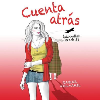 Cuenta atrás: Manhattan Beach 3 - Raquel Villaamil, Audio, 9789152182222