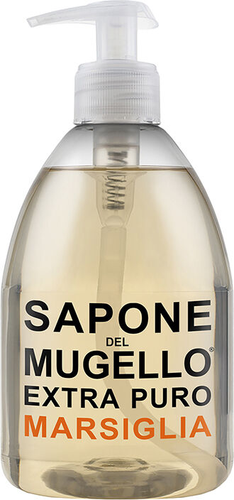Ludovico Martelli Sapone Mug Liq Marsiglia 500ml