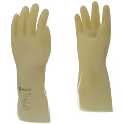 KS Tools, Schutzhandschuhe, Elektriker-Schutzhandschuh mit Schutziso (11)
