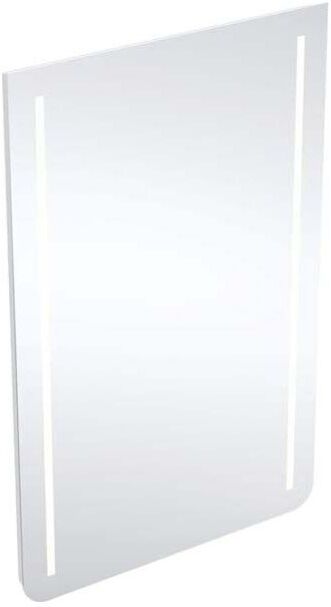 Geberit Renova Comfort Lichtspiegel 808665000 65 x 100 cm