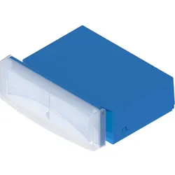 Regelung MC100+BC100 S22 blau - 8738809994