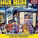 Hui Buh 5 - Hui Buh 5-Grosse Spukschau [Musikkassette] - Preis vom 02.10.2026 23:42:20 h