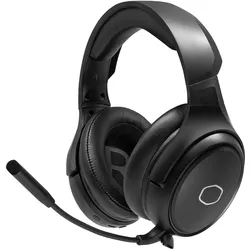Cooler Master MH670 (Kabellos), Gaming Headset, Schwarz