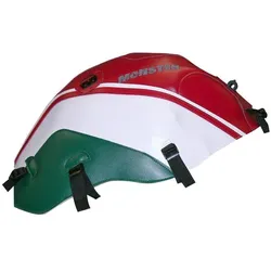 Bagster, Motorrad Zubehör, monster monstro 600/620/695/750/900/1000-s4/s2r/s4r