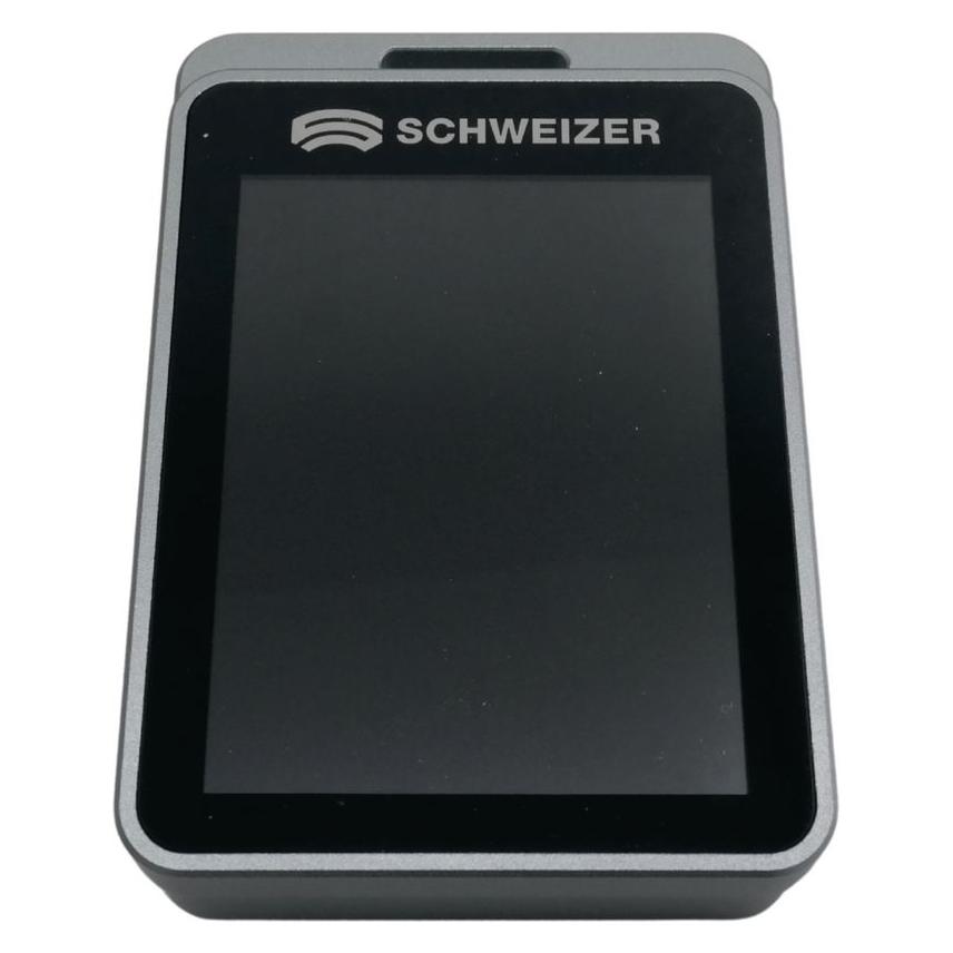 Schweizer TechMag (990242)