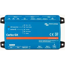 Victron Cerbo GX MK3 Systemüberwachung 64bit - 0% MwST. (Angebot gemäß §12 USt Gesetz.)