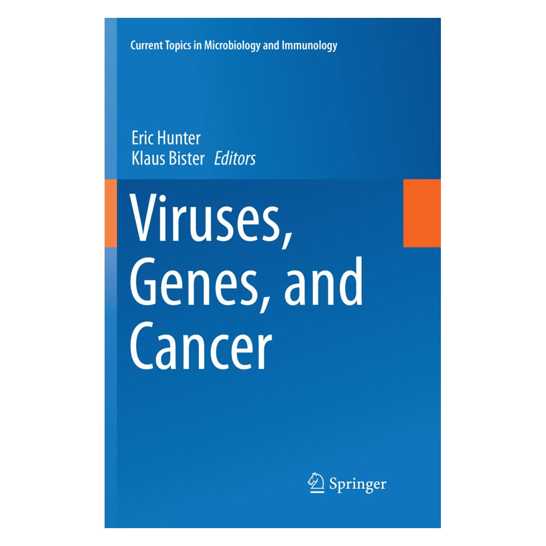 Springer Viruses, Genes, and Cancer (Englisch, Softcover, Eric Hunter, Klaus Bister) (56051627)