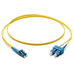 Corning LWL-Patchkabel LC/SC F047202G2Z20010M