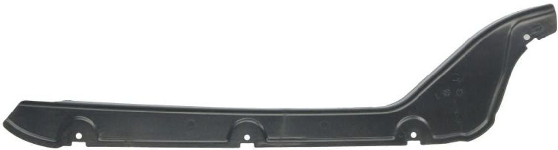 Stoßfängerteile PACOL MAN-FB-087L