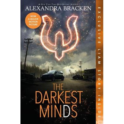Darkest Minds, the (Bonus Content), Taschenbuch von Alexandra Bracken, US Books, 978-1-368-02245-3