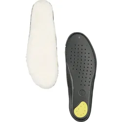 Blundstone Sheepskin Footbed, Sohlen, Mehrfarbig, Weiss
