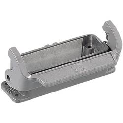 Anbaugehäuse Han® 16A-agg-LB 09200160301 HARTING 1 St. Piece