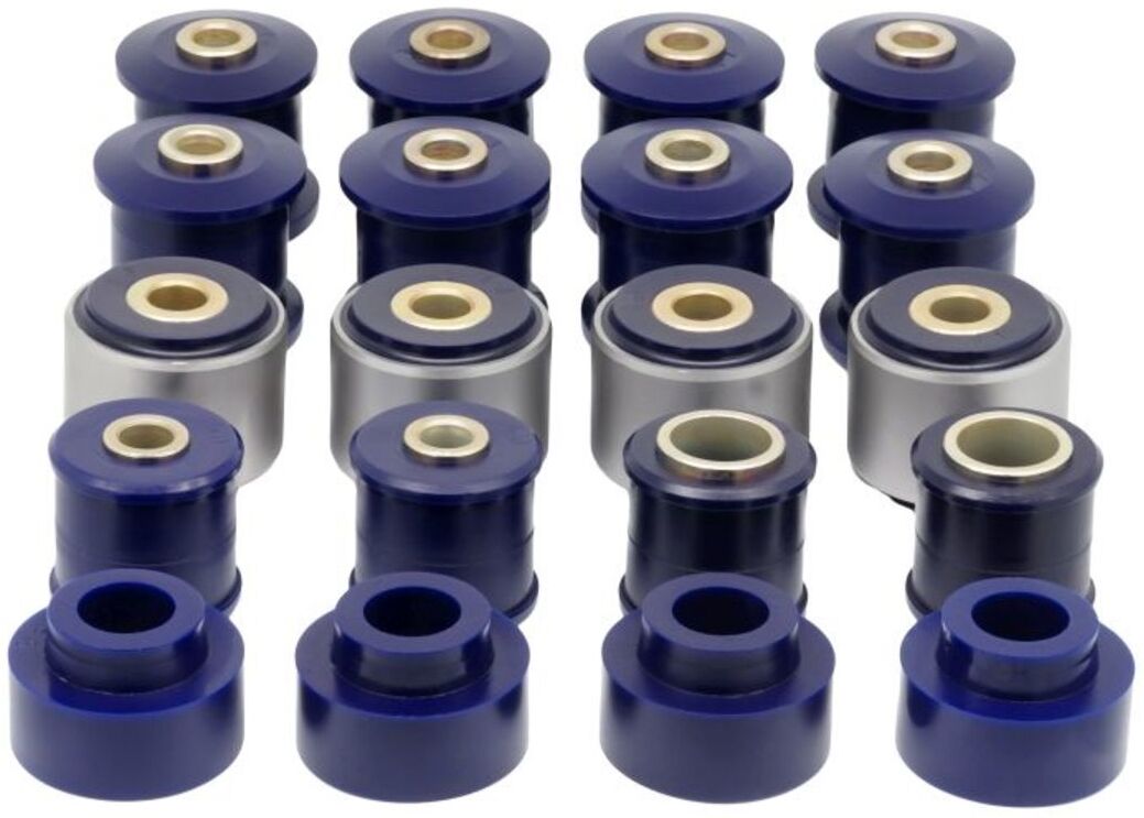 Kalgum Silentblock, manubrio SPEEDMAX P6-1, senza patente stradale