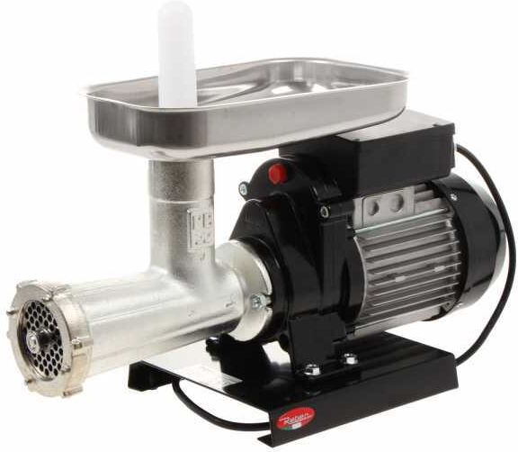 Fleischwolf Reber 9500N - N.22 - 600W Induktionsmotor