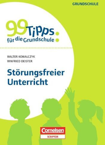 Winfried Deister - Störungsfreier Unterricht - Preis vom 10.10.2026 11:48:34 h