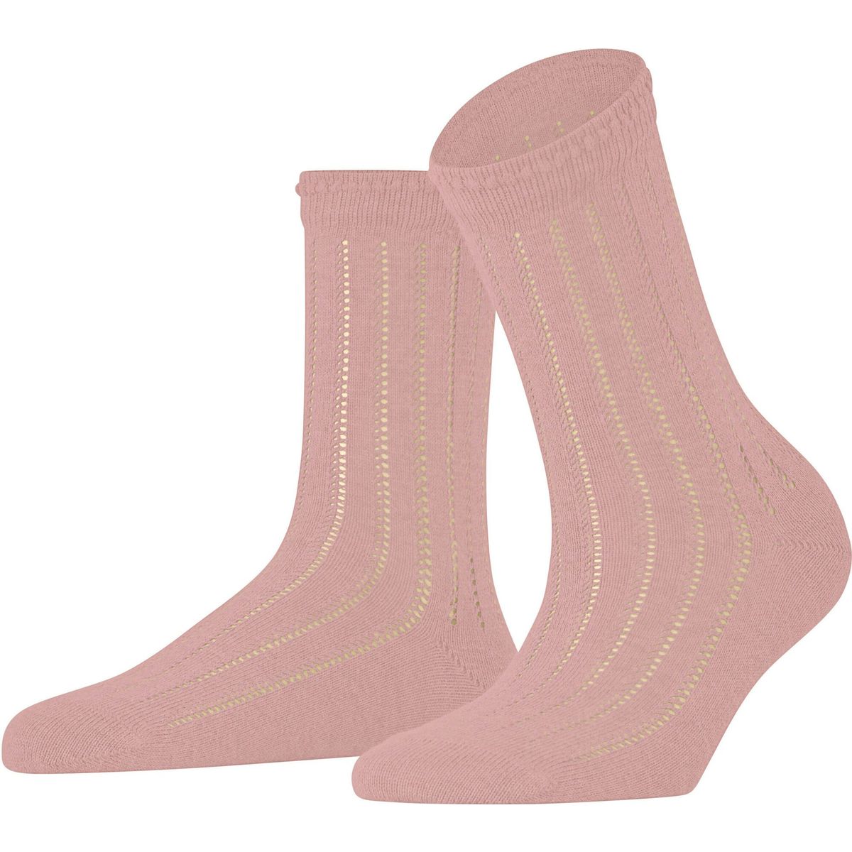 Falke Eyelet Damen Socken blossom (8645) 35-38 46931-8645-35-38