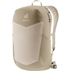 DEUTER Rucksack Speed Lite 17, Größe ONE SIZE in Braun Braun