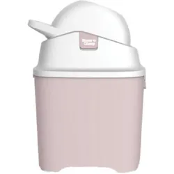 Diaper Champ DiaperChamp ONE Old Pink Windelkorb / Masse: 52 x 25 x 36 cm