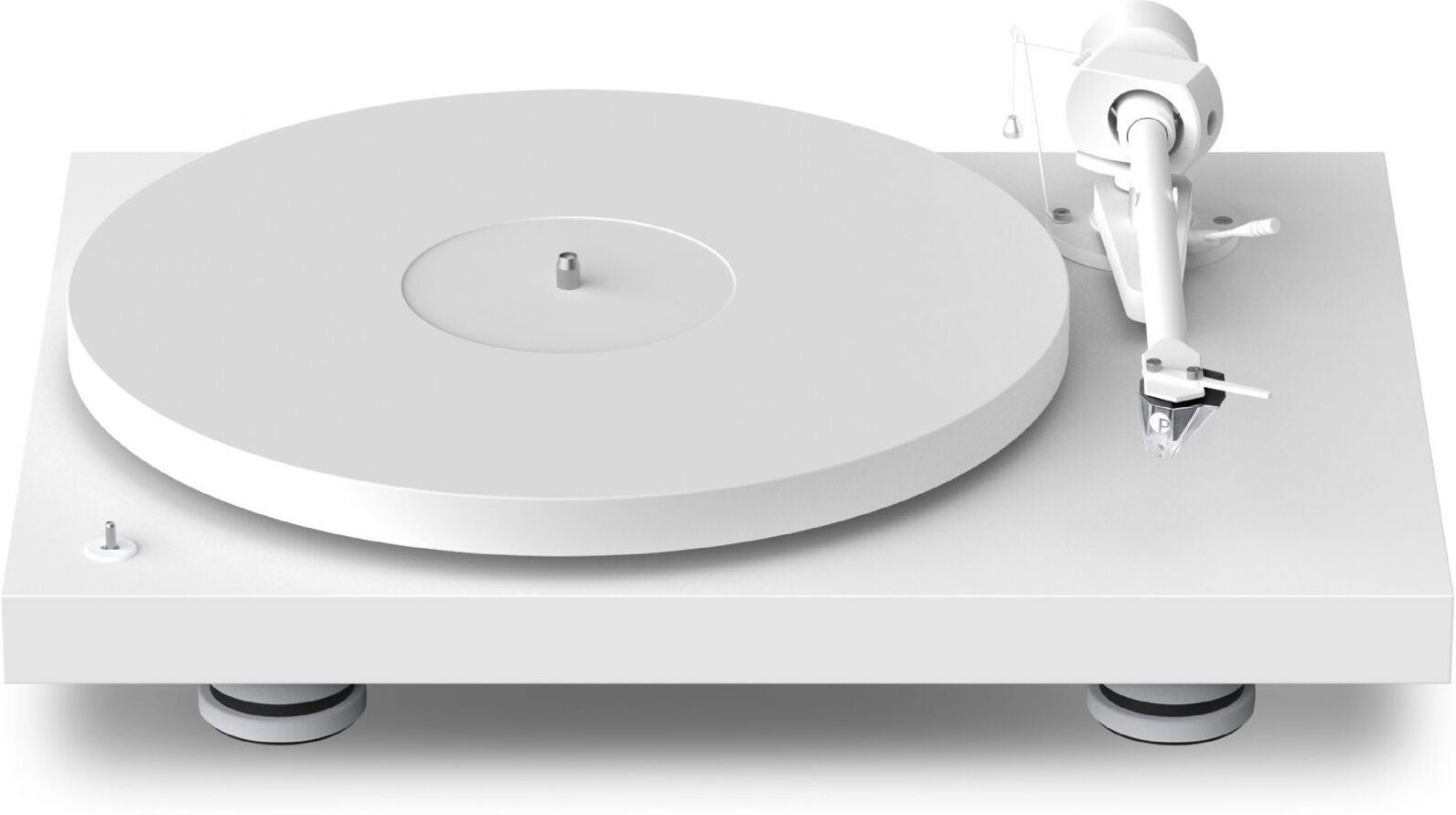 Pro-Ject Debut PRO B Matt vit