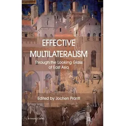 Effective Multilateralism, Fachbücher